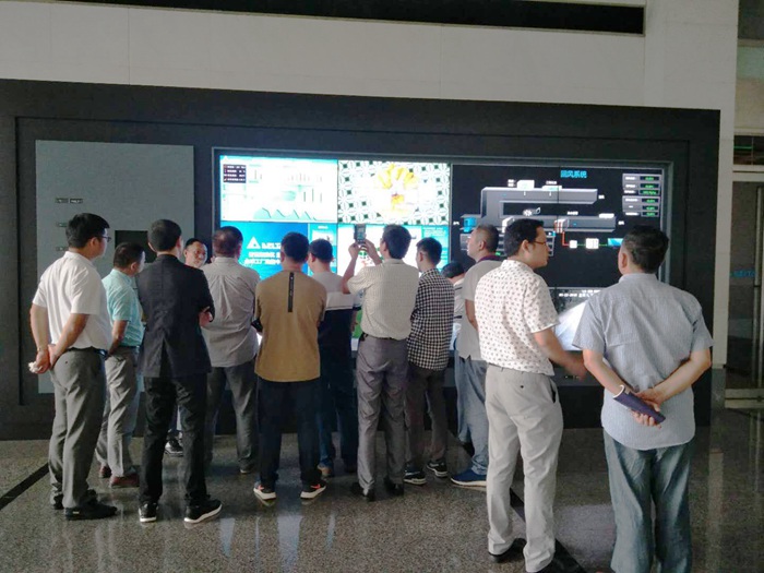 收獲滿滿,杭州騰昇與臺(tái)達(dá)一起構(gòu)建市場(chǎng)新格局